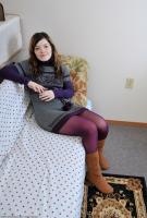 ATK hairy Nicole Set