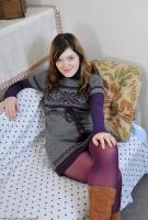 ATK hairy  in scary hairy