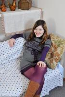 ATK hairy Nicole Set