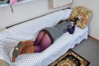 ATK hairy Nicole Set