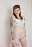 ATK hairy Nico Kelley Set