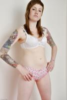 ATK hairy Nico Kelley Set