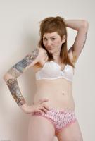 ATK hairy Nico Kelley Set