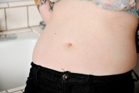 ATK hairy Nico Kelley Set