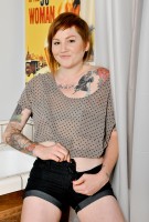 ATK hairy Nico Kelley Set