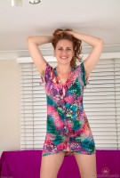 ATK hairy Nichole Shae Set