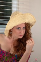 ATK hairy Nichole Shae in mature and hairy