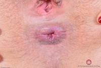 ATK hairy Nickey Huntsman Set