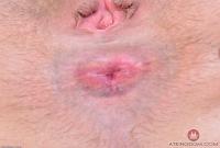 ATK hairy Nickey Huntsman Set