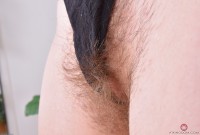 ATK hairy  in young and hairy
