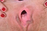 ATK hairy Nickey Huntsman Set