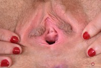 ATK hairy Nickey Huntsman Set