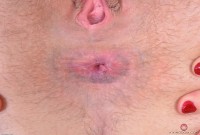 ATK hairy Nickey Huntsman Set