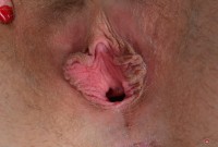 ATK hairy Nickey Huntsman Set