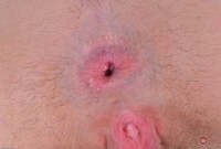 ATK hairy Nickey Huntsman Set