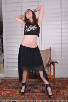 ATK hairy  in young and hairy