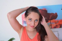 ATK hairy Nickey Huntsman Set