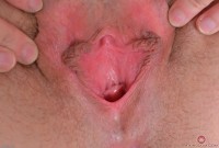 ATK hairy Nickey Huntsman Set