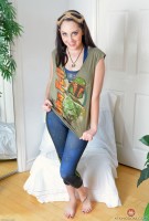 ATK hairy Nickey Huntsman Set