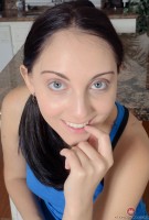 ATK hairy Nickey Huntsman in hairy fun