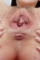 ATK hairy Nickey Huntsman Set