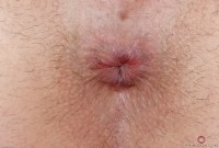 ATK hairy Nickey Huntsman in young and hairy