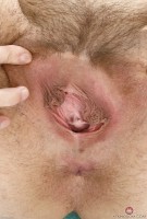 ATK hairy Nickey Huntsman Set