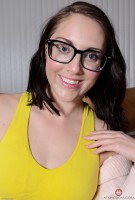 ATK hairy Nickey Huntsman in young and hairy