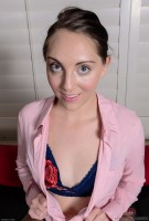 ATK hairy Nickey Huntsman in young and hairy