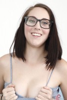 ATK hairy Nickey Huntsman in hairy fun