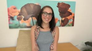 ATK Aunt Judys  in interview