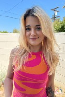 ATK Girlfriends Nicole Nichols Photo Set
