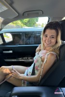 ATK Girlfriends Nicole Nichols Photo Set