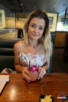 ATK Girlfriends Nicole Nichols Set
