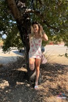 ATK Girlfriends Nicole Nichols Set