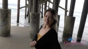 Girlfriend Nicole Nichols Video