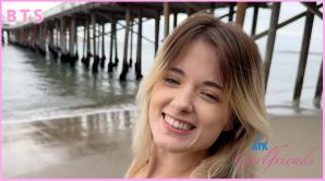 Girlfriend Nicole Nichols Video