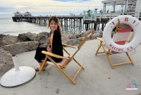 ATK Girlfriends Nicole Nichols Set