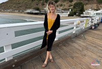 ATK Girlfriends Nicole Nichols Set