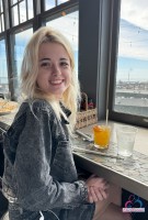 ATK Girlfriends Nicole Nichols Set