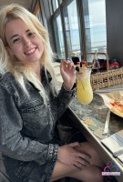 ATK Girlfriends Nicole Nichols Set