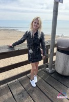 ATK Girlfriends Nicole Nichols Set