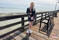 ATK Girlfriends Nicole Nichols Set