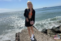 ATK Girlfriends Nicole Nichols Set