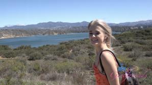 Girlfriend Nicole Nichols Video