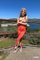 ATK Girlfriends Nicole Nichols Set