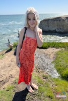 ATK Girlfriends Nicole Nichols Set
