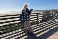 ATK Girlfriends Nicole Nichols Set