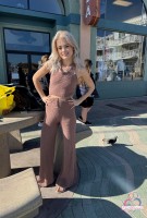 ATK Girlfriends Nicole Nichols Set