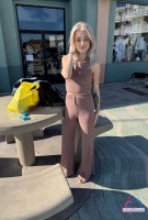ATK Girlfriends Nicole Nichols Set